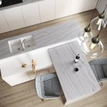 Sensa by Cosentino®: pietre naturali con proprietà antimacchia