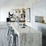 Dekton® Stonika, la superficie ultrabrillante