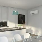 Vitoclima 232-S: climatizzatore monosplit a parete