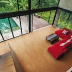 Comfort e sostenibilità con le pavimentazioni in sughero di Amorim Cork Flooring