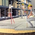 Floor Lift®: consolidamento sottofondi e sollevamento della pavimentazione