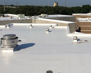SIKA® COOL ROOF: SOLUZIONI ROOFING SOSTENIBILI