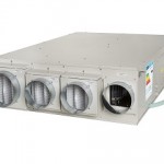 VMC centralizzata residenziale: sistema di ventilazione con trattamento dell’aria