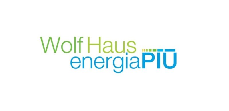 Wolf Haus Energia Più: tecnologia per case a bilancio energetico positivo