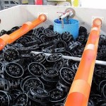 Filtri Percolatori Aerobici e Anaerobici