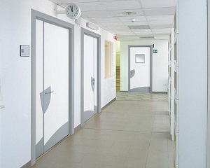 09.Porte e Finestre per Ospedali e Scuole