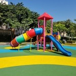 IPM GUMMY: SISTEMA PER PAVIMENTAZIONI ANTI-TRAUMA