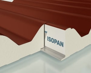 ISOPAN presenta Isovela, l’isolamento termico che si fa bello