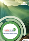 Catalogo applicazioni URSA XPS ECO