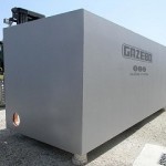 Impianti Recupero Acqua Piovana