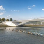 Nuovo ponte sul Piave, il progetto è spagnolo