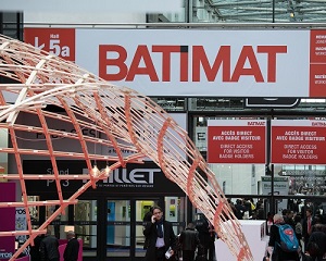 Le Mondial du Bâtiment chiude registrando un grande successo