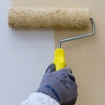 Dursilite: idropittura murale ad alta copertura Mapei