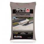 06.Gator Tile Sand: sabbia polimerica