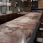 Dekton® Industrial by Daniel Germani