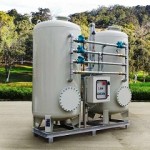 Impianti Trattamento Acque Reflue di Autolavaggi