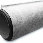 DRENOPAL: TUBO FESSURATO AD ALTA DENSITA’