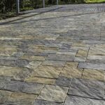 Linea RocciaBlock®: masselli per pavimentazioni esterne pregiate