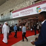 The Big 5 Construct Qatar e sviluppo urbano per Doha, in attesa dei mondiali del 2022