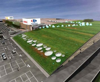 UNI 11235, la norma per le coperture a verde