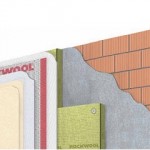 REDArt ®: sistema di isolamento termico a cappotto