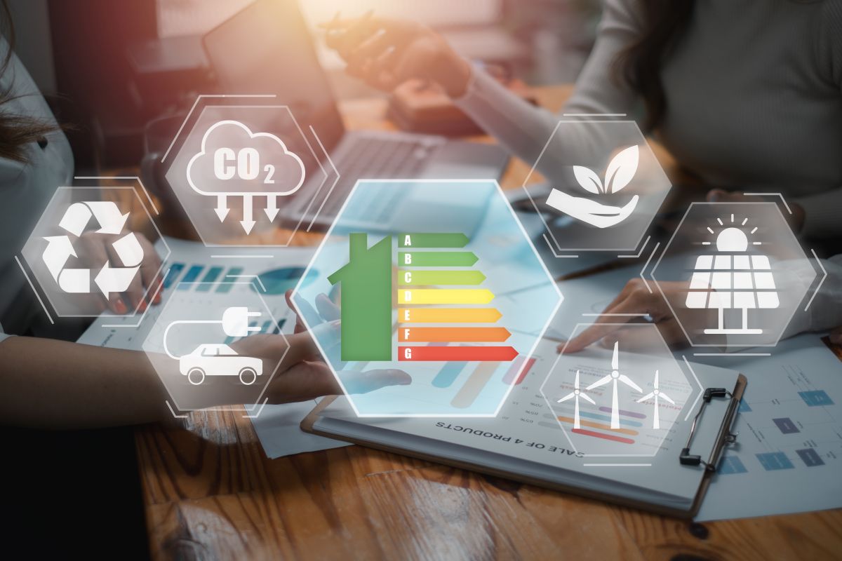 Quali interventi possono essere incentivati con il Conto Termico 3.0