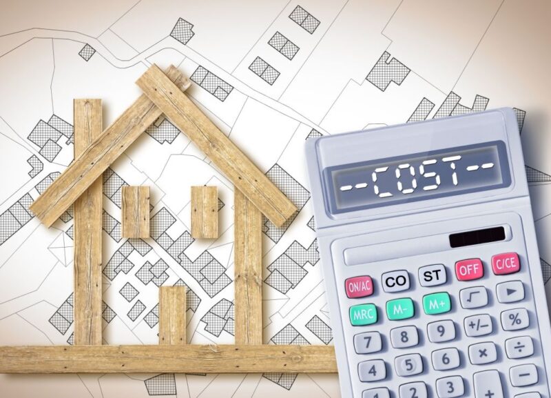 Edilizia e caro prezzi: costruire un immobile residenziale costa quasi il 20 per cento in più