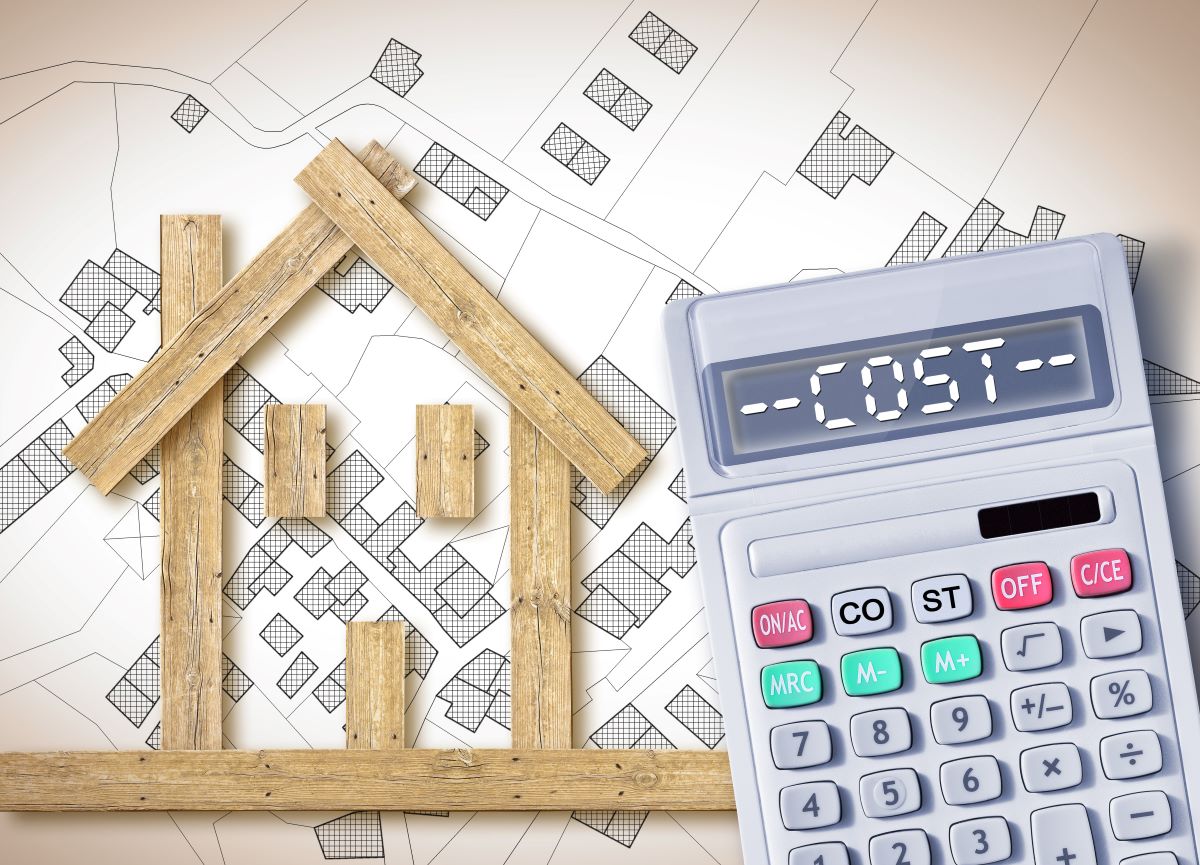 Quanto costa una casa prefabbricata di legno?