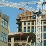 La crisi sulle imprese di costruzione
