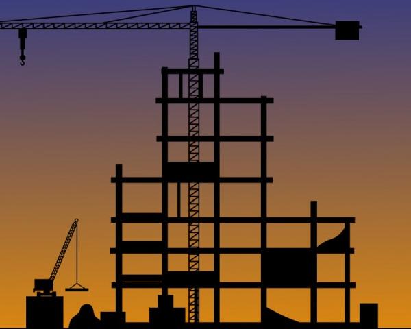 La richiesta di case cresce, ma l’edilizia è in stallo