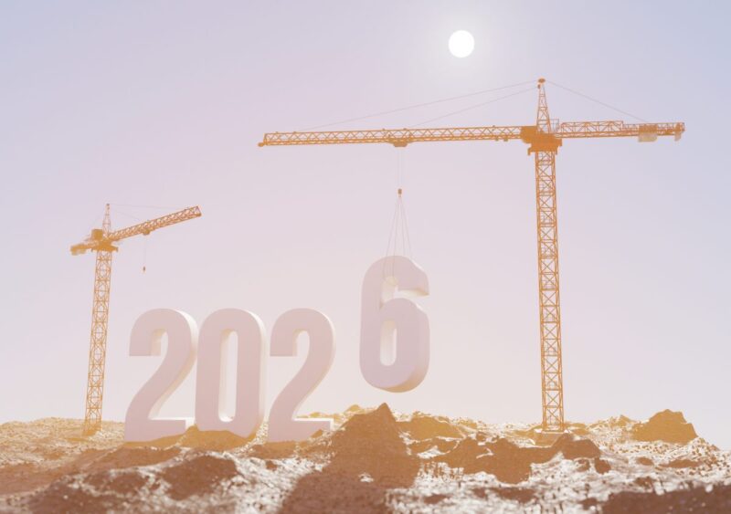immagine Osservatorio SAIE 2026: le costruzioni chiudono l’anno con fiducia e guardano oltre il PNRR