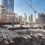 Aspettando SAIE 2022: il settore delle costruzioni è in buona salute