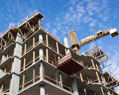 Previsione 2016: ancora un calo degli investimenti in costruzioni