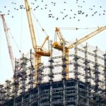 La riqualificazione traina il settore delle costruzioni