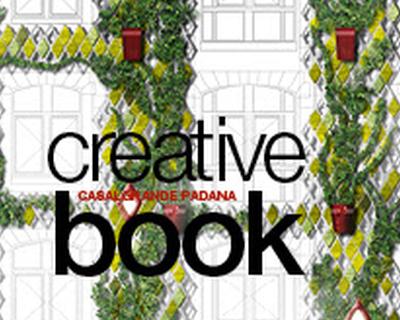 Creative Book per il progettista