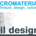 Seminari Cromateria‬: finiture, design, colore