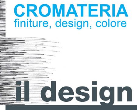 Seminari Cromateria‬: finiture, design, colore
