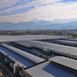 AGC Glass Europe rinnova lo stabilimento di Cuneo