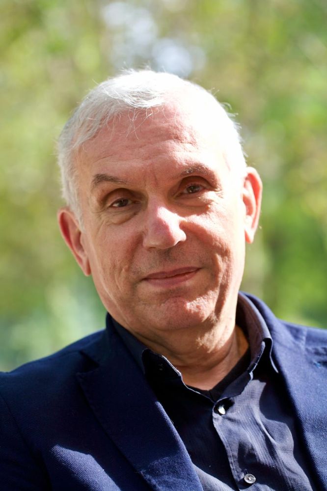 Giuliano Dall'Ò, professore di Fisica Tecnica Ambientale presso il Dipartimento ABC del Politecnico di Milano Giuliano Dall'Ò, professore di Fisica Tecnica Ambientale presso il Dipartimento ABC del Politecnico di Milano