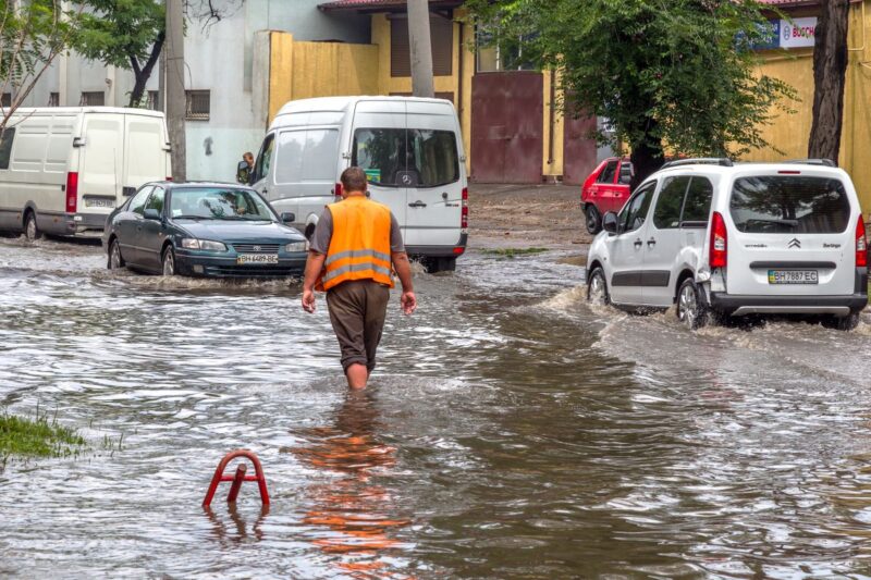 Crisi clima, in Italia i danni arrivano a 210 miliardi negli ultimi 40 anni
