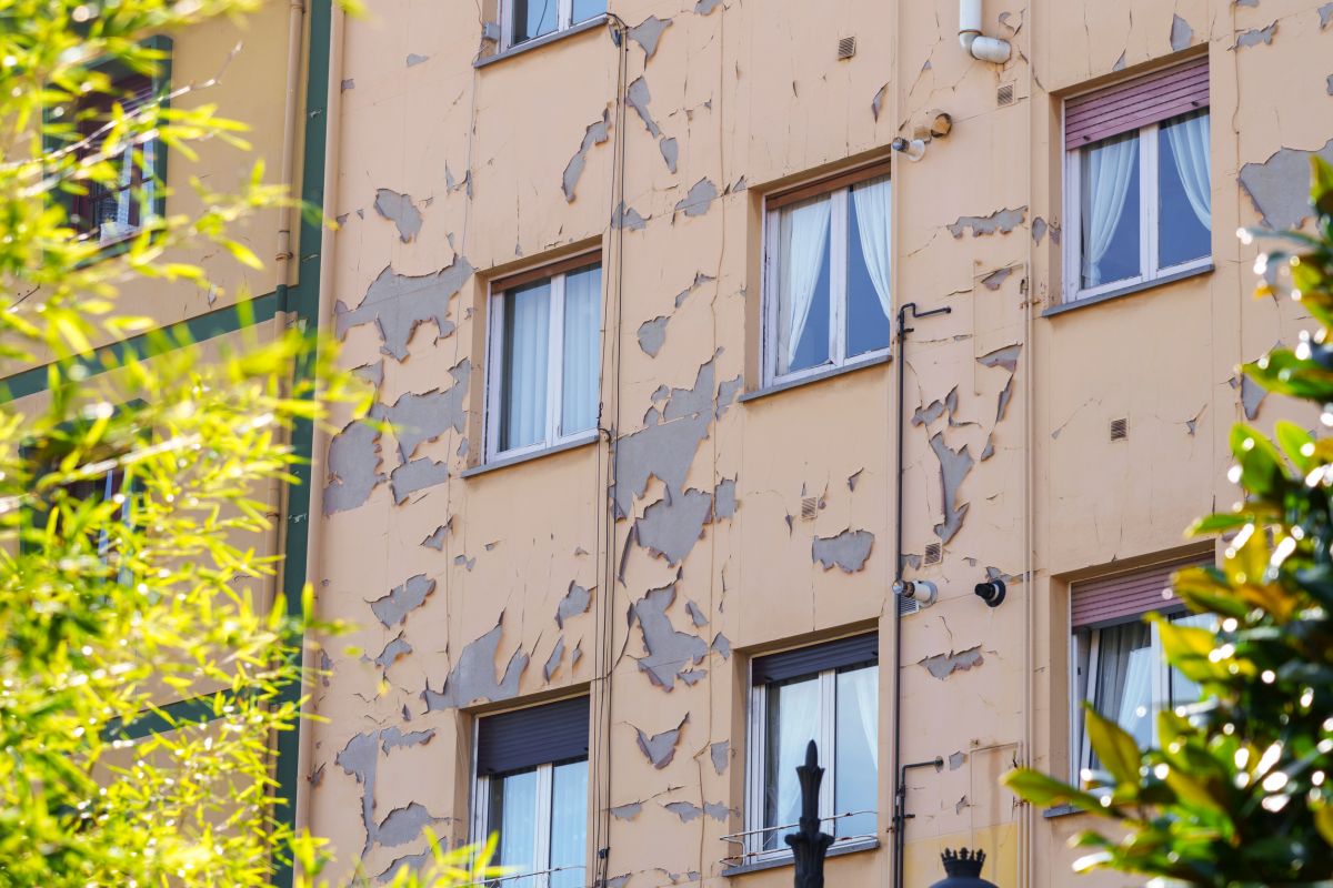 La responsabilità per i danni condominiali La responsabilità per i danni condominiali