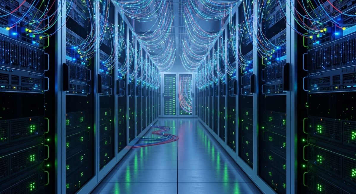 Data center in Italia: sostenibilità e chiarezza cercasi