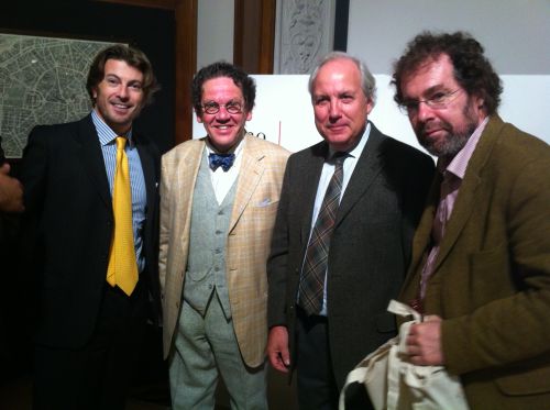 daverio Hortus 2015: Milano città d’orti