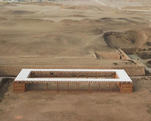 Dezeen Awards, svelate le migliori architetture del mondo