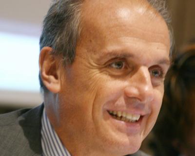 de albertis De Albertis: nel 2016 per l'edilizia ci sarà la svolta