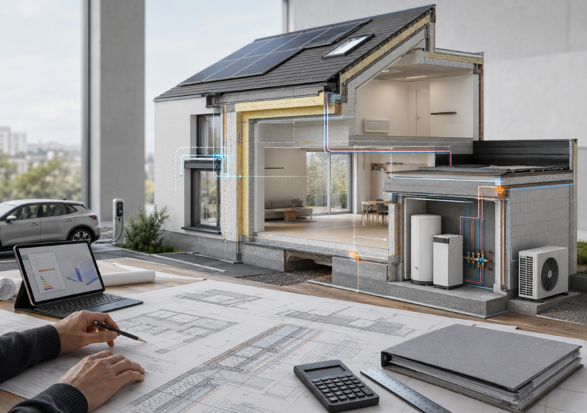 Requisiti minimi degli edifici: le indicazioni del MASE per applicare il decreto del 28 ottobre 2025