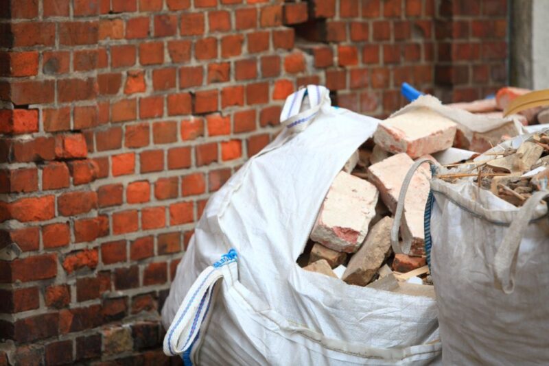 Decreto End of Waste inerti: SITEB chiede importanti modifiche