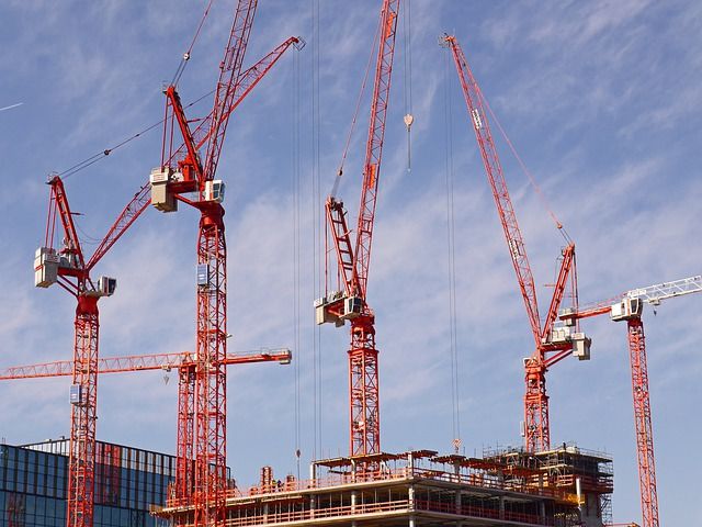 L’Italia aspetta il decreto semplificazioni, dalle norme sugli appalti ai cantieri veloci L’Italia aspetta il decreto semplificazioni, dalle norme sugli appalti ai cantieri veloci