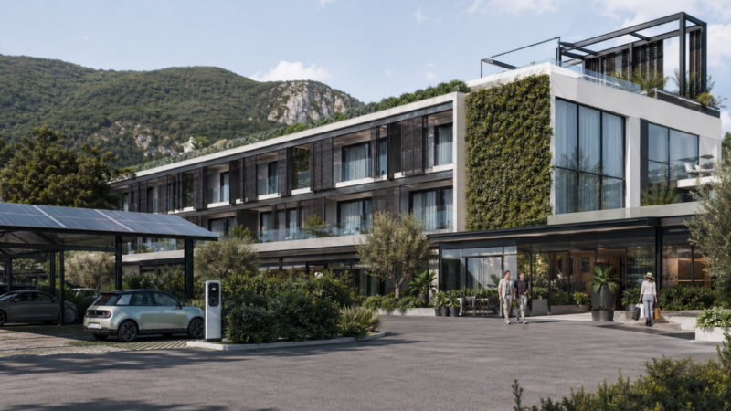 Decreto Turismo 2026: 109 milioni per ESG, efficienza energetica e strutture ricettive sostenibili
