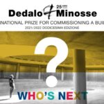 Al via la 12 edizione del Premio Dedalo Minosse